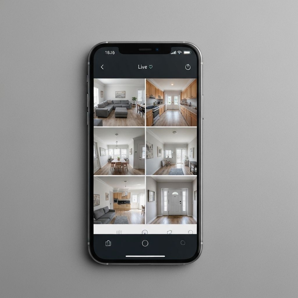 Monitoreo a Distancia